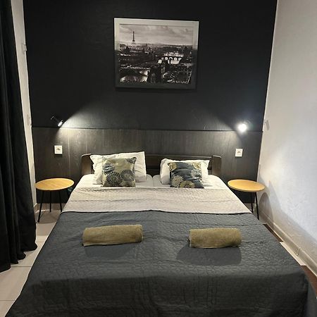 Le Reve City Hostel オデッサ エクステリア 写真
