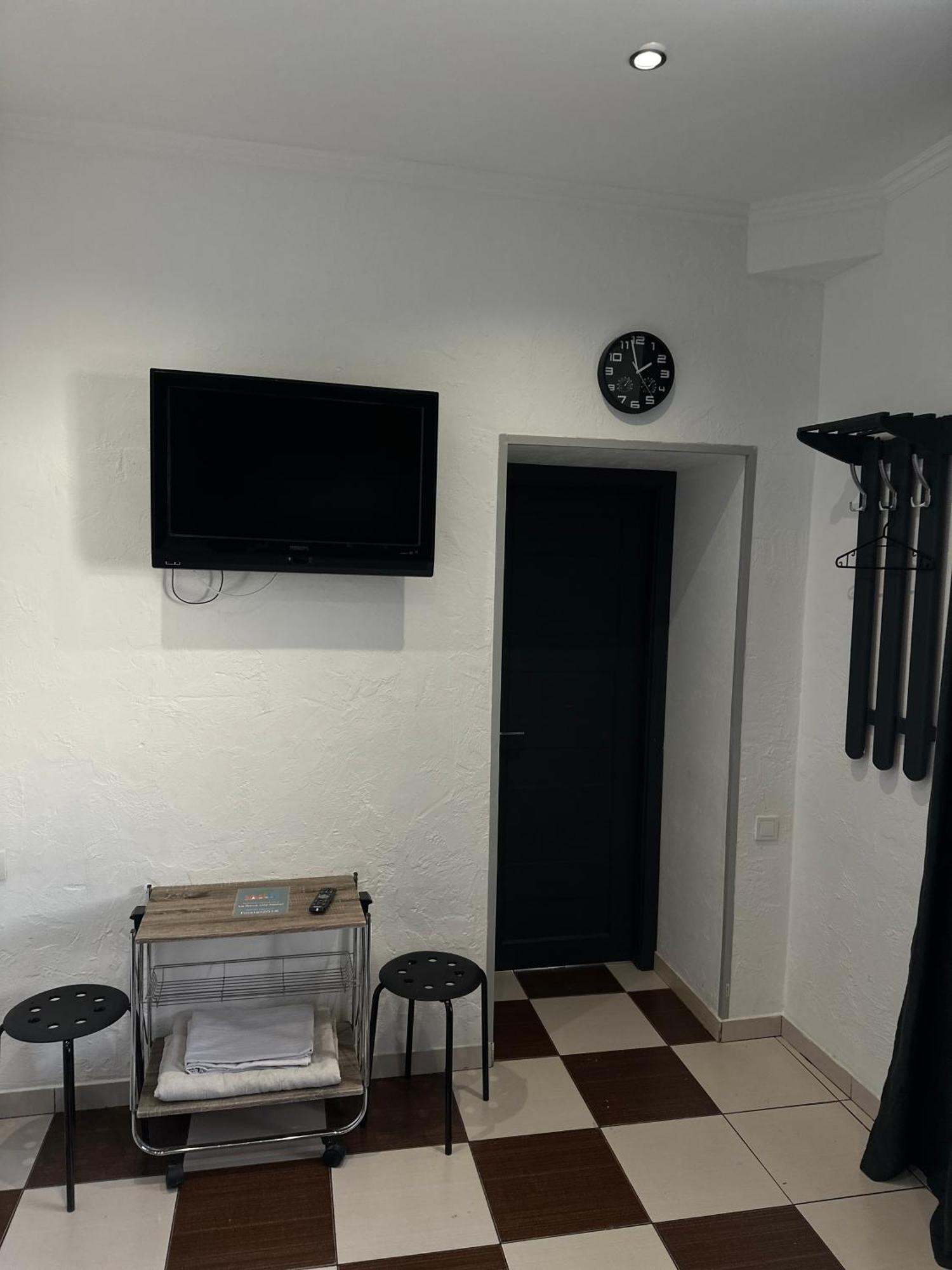 Le Reve City Hostel オデッサ エクステリア 写真