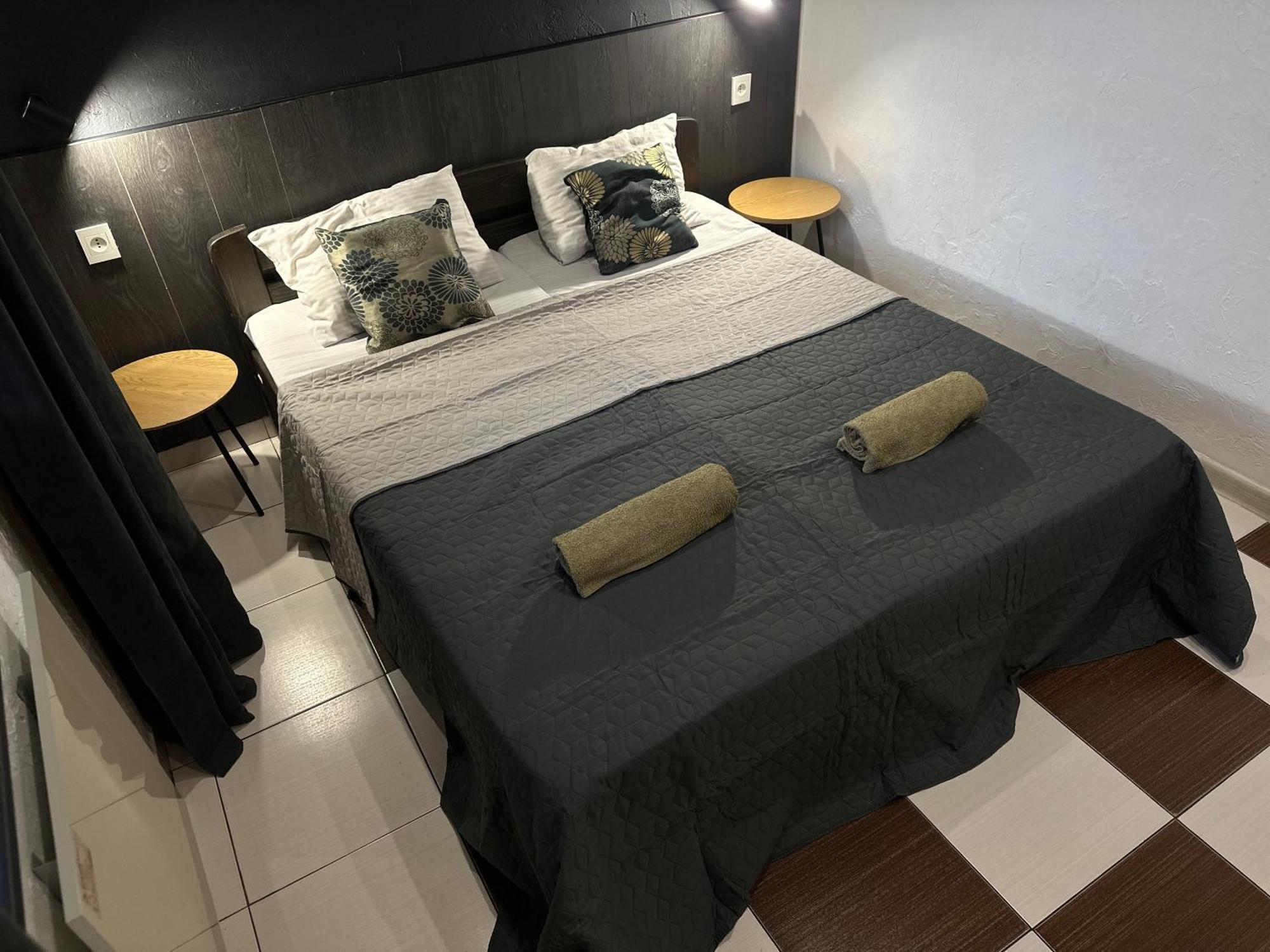 Le Reve City Hostel オデッサ エクステリア 写真