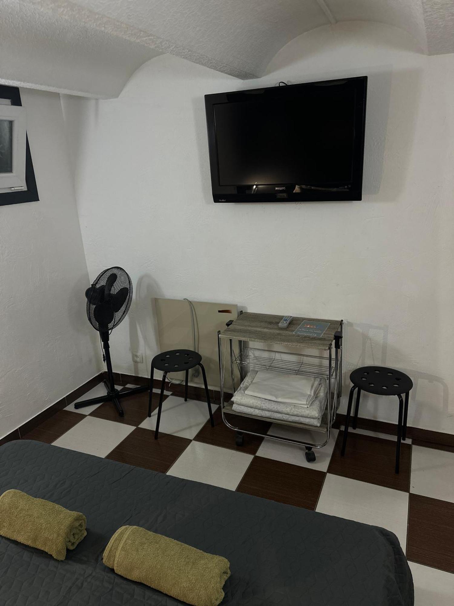 Le Reve City Hostel オデッサ エクステリア 写真
