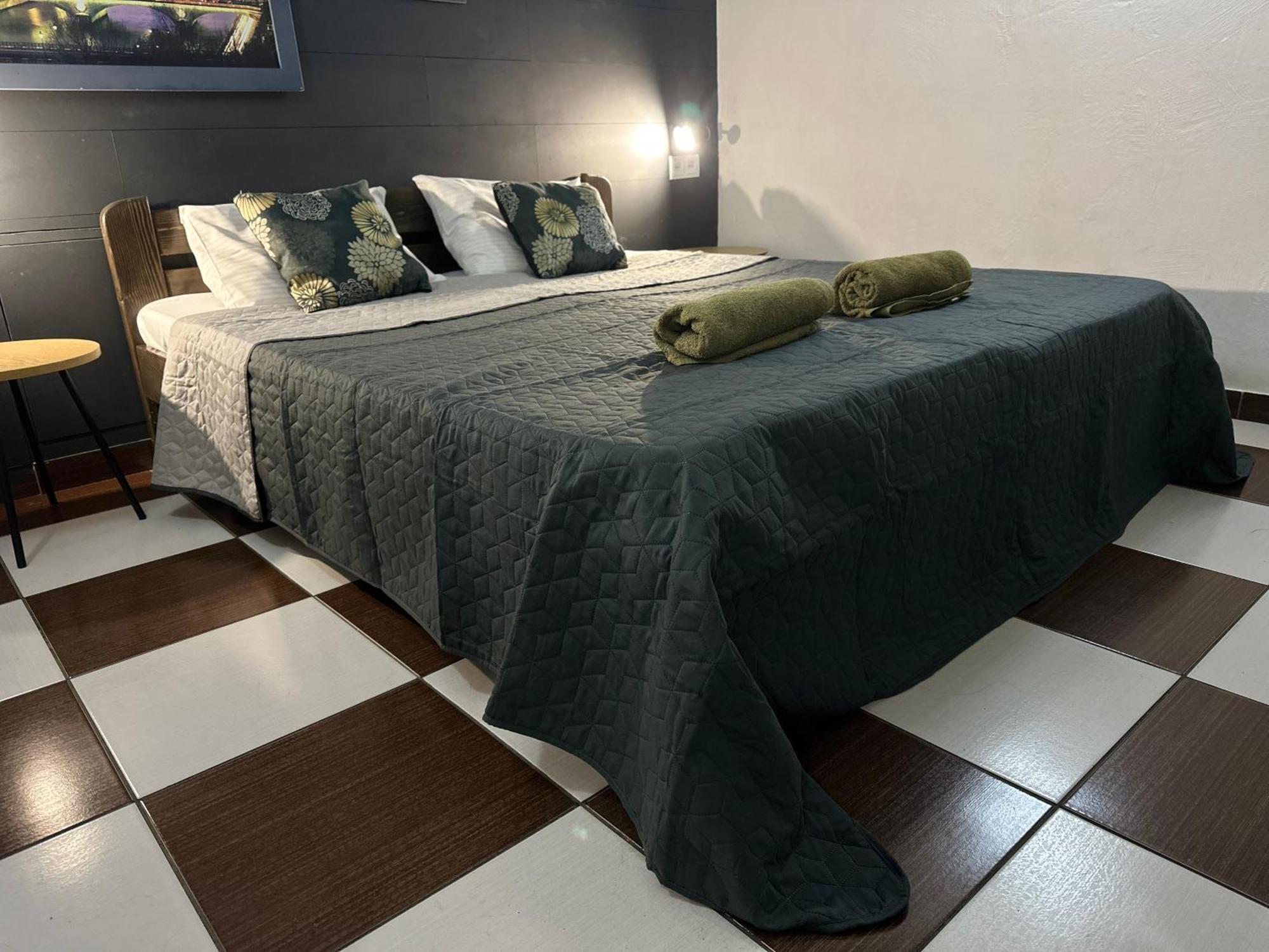 Le Reve City Hostel オデッサ エクステリア 写真