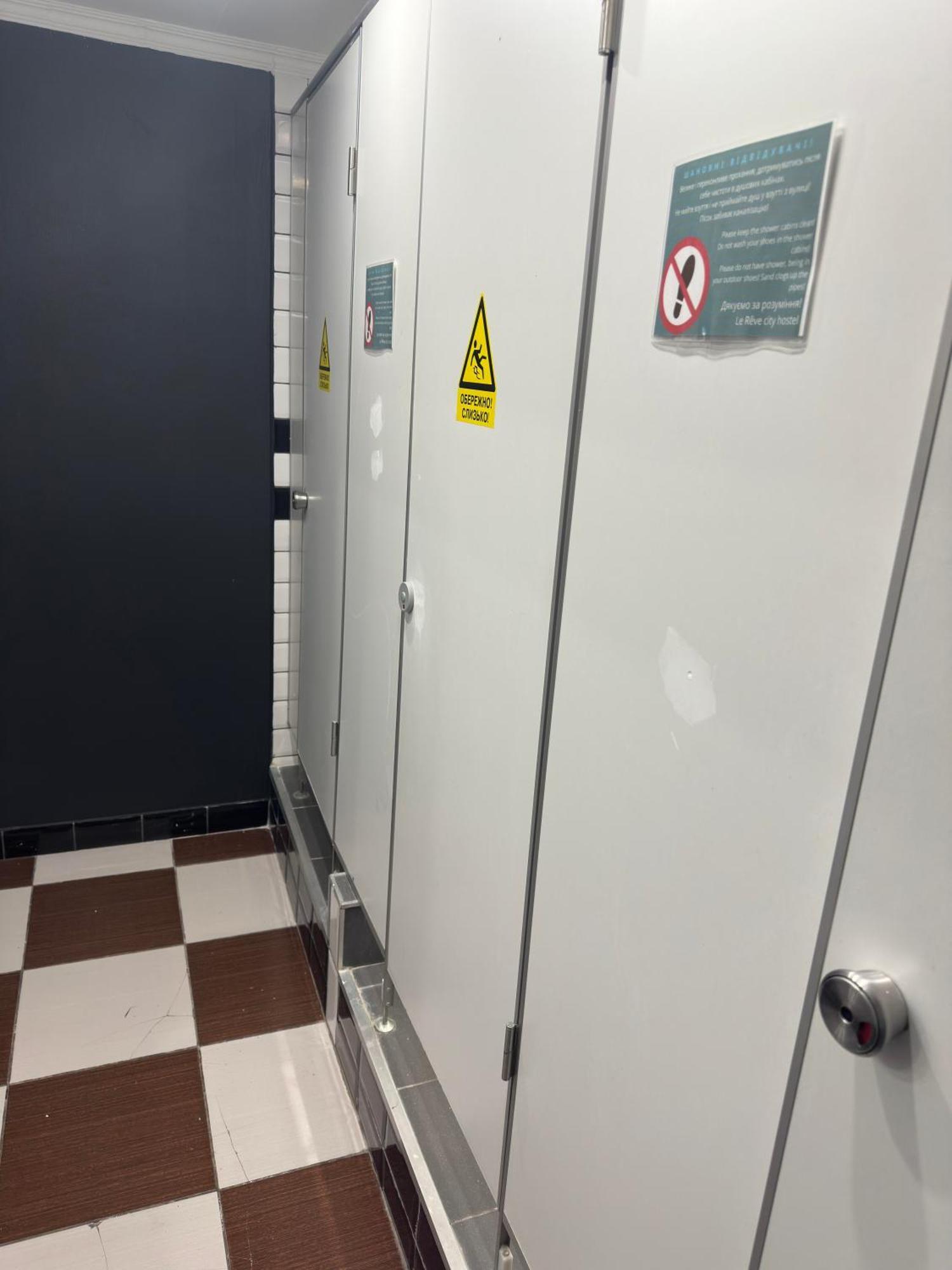 Le Reve City Hostel オデッサ エクステリア 写真
