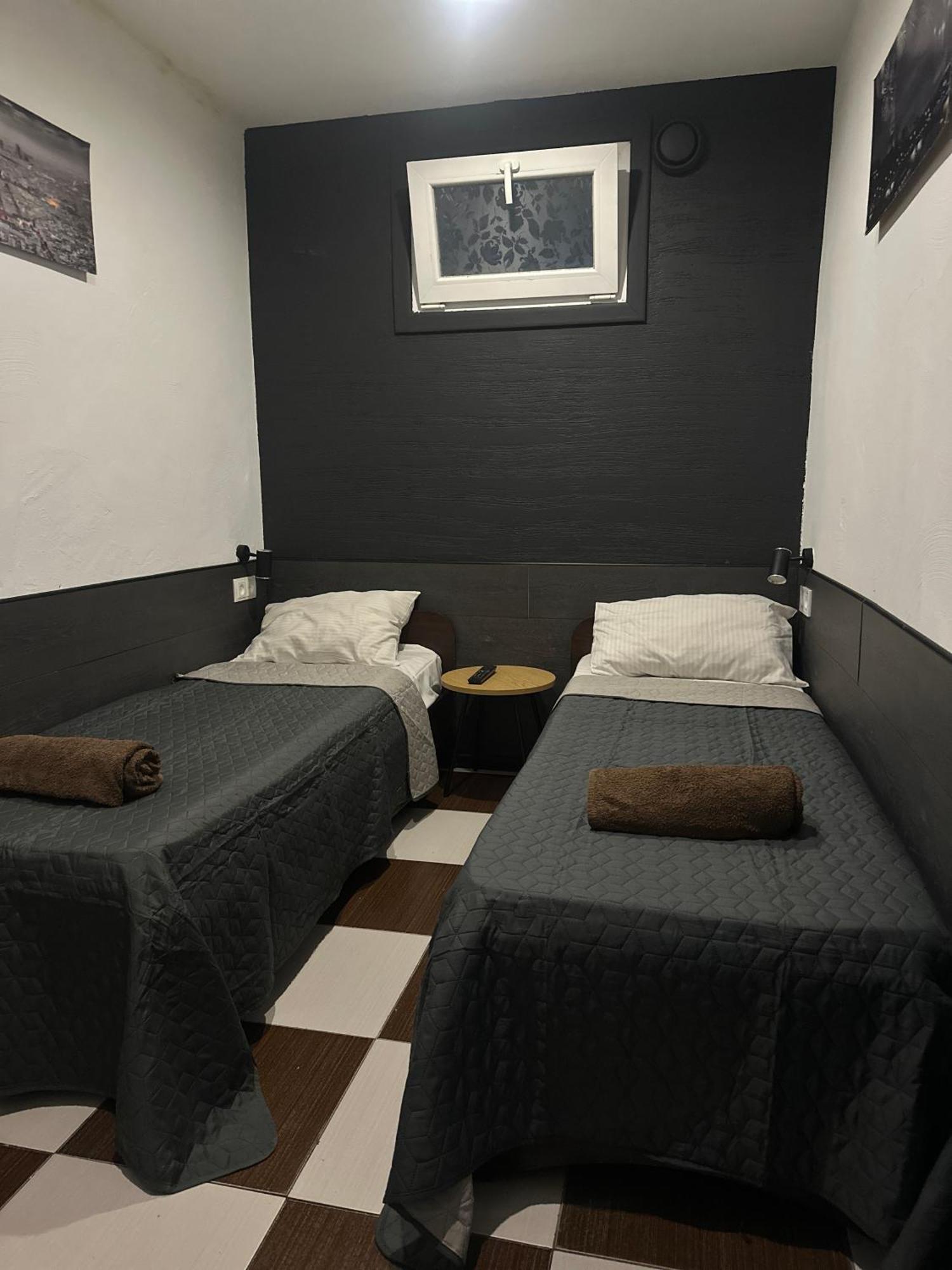 Le Reve City Hostel オデッサ エクステリア 写真