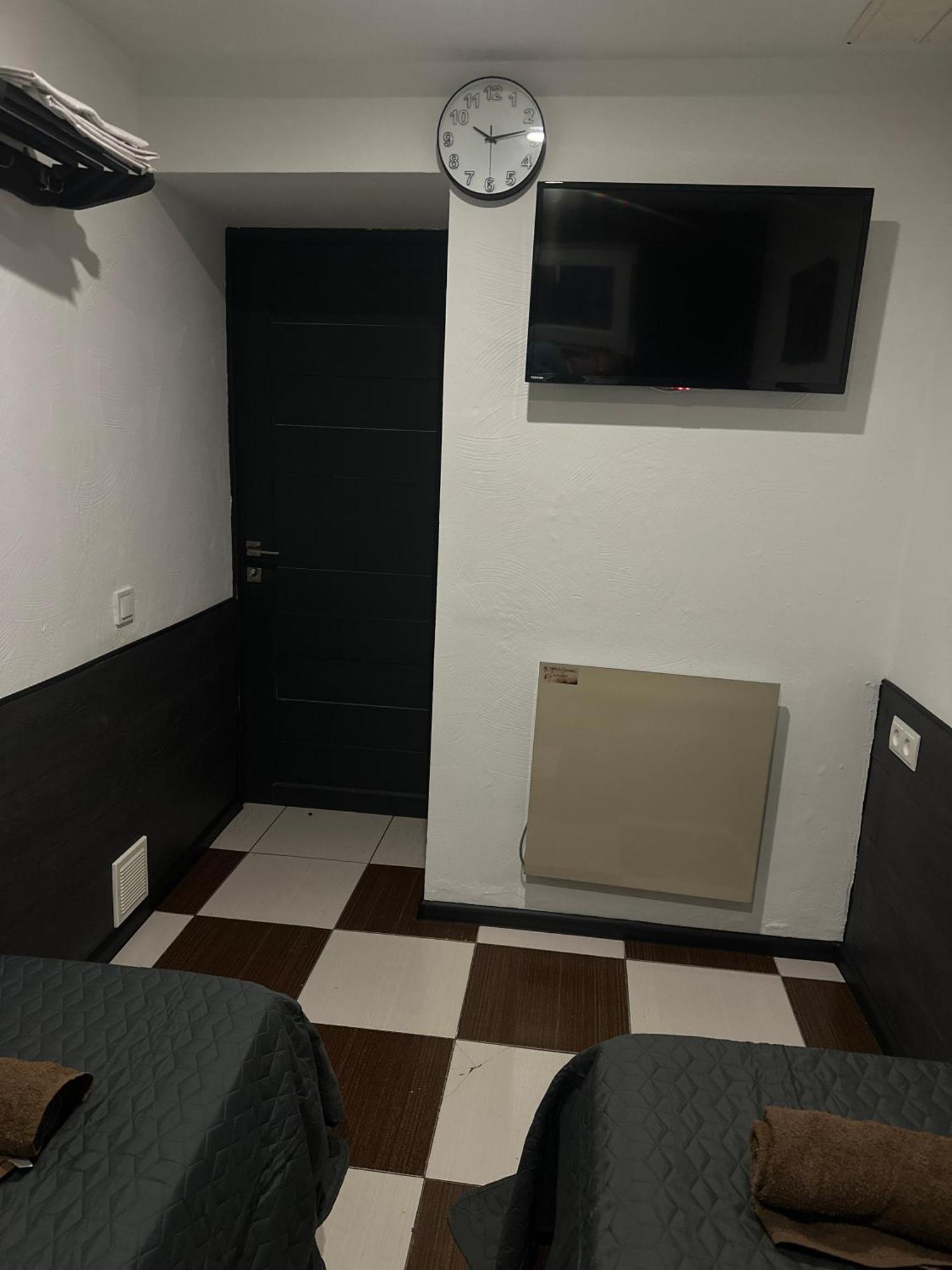 Le Reve City Hostel オデッサ エクステリア 写真