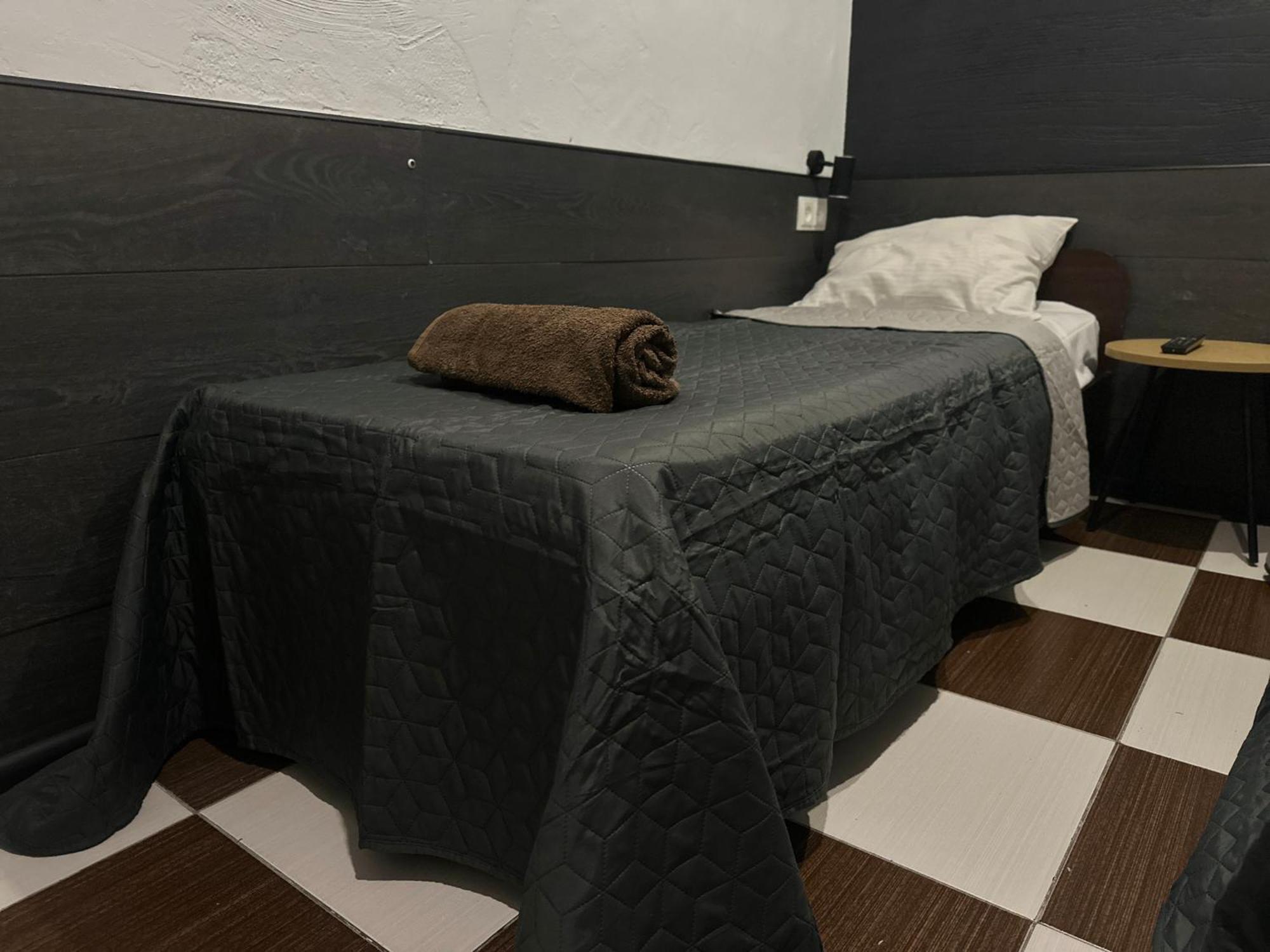 Le Reve City Hostel オデッサ エクステリア 写真