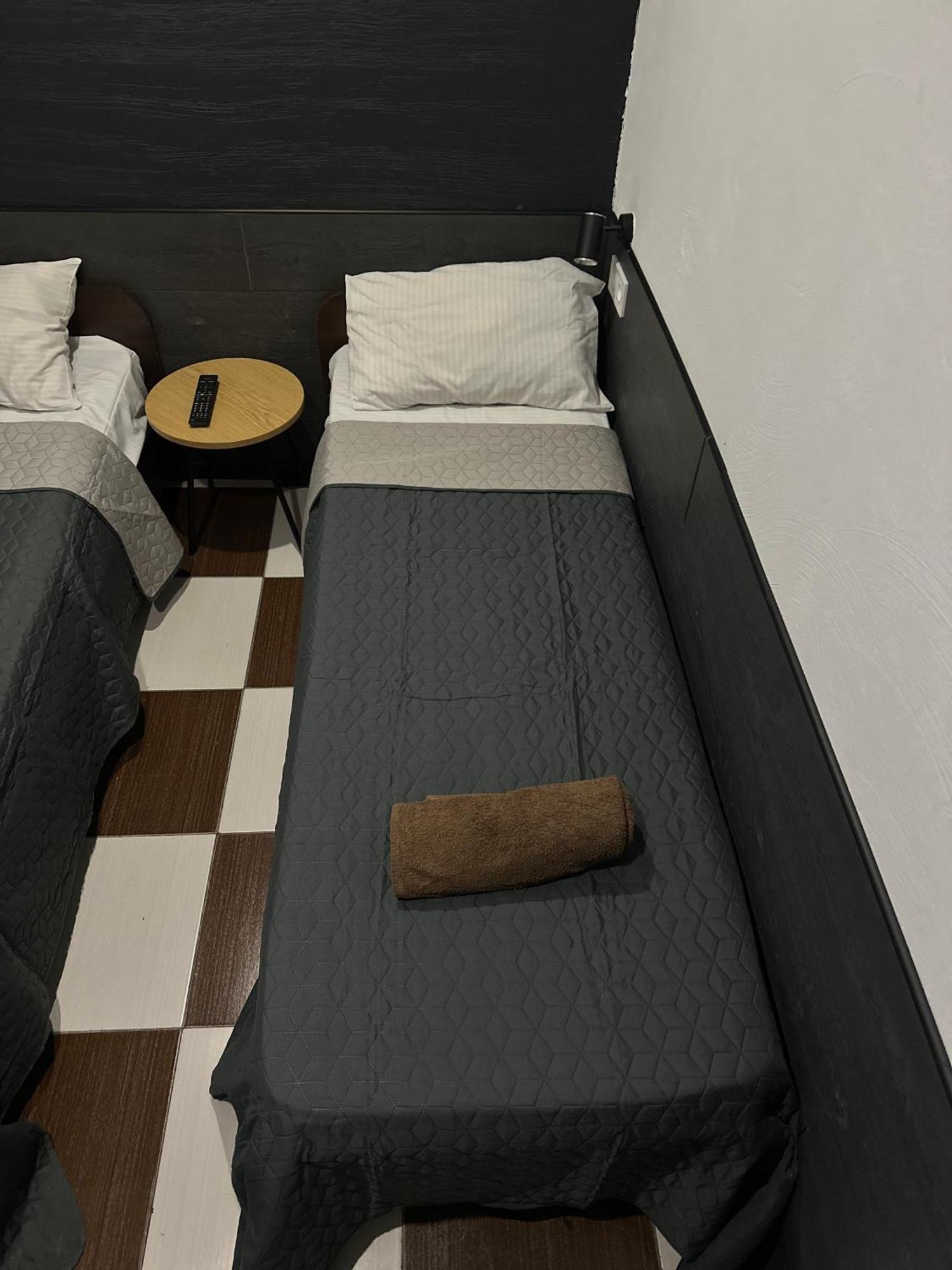 Le Reve City Hostel オデッサ エクステリア 写真