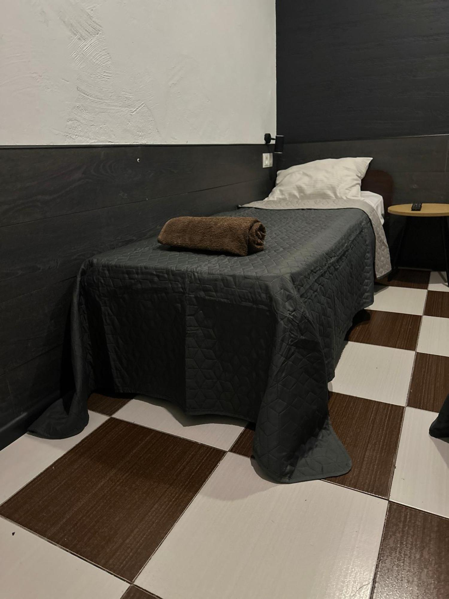 Le Reve City Hostel オデッサ エクステリア 写真