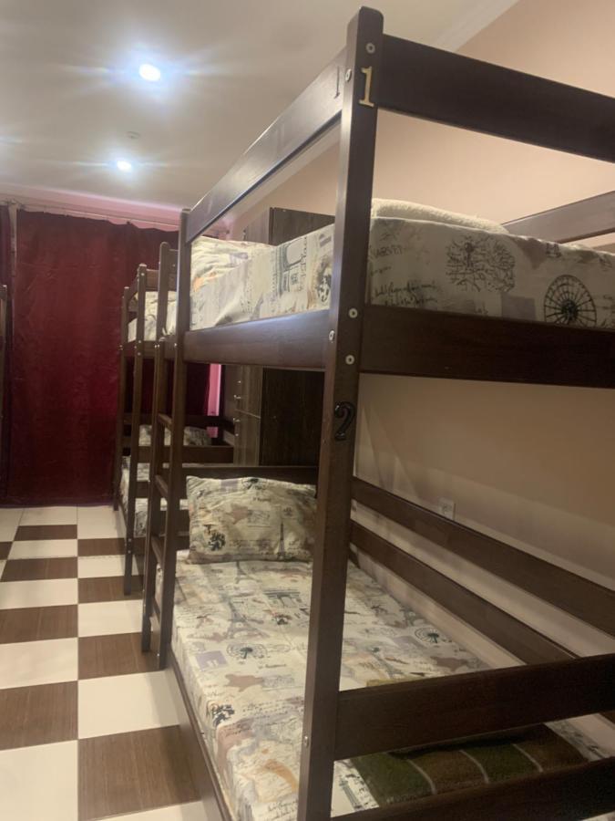 Le Reve City Hostel オデッサ エクステリア 写真